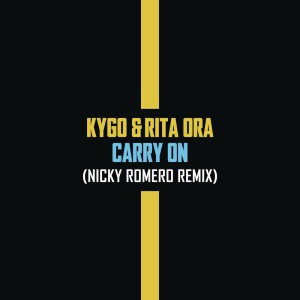 Kygo – Carry On (Nicky Romero Remix)